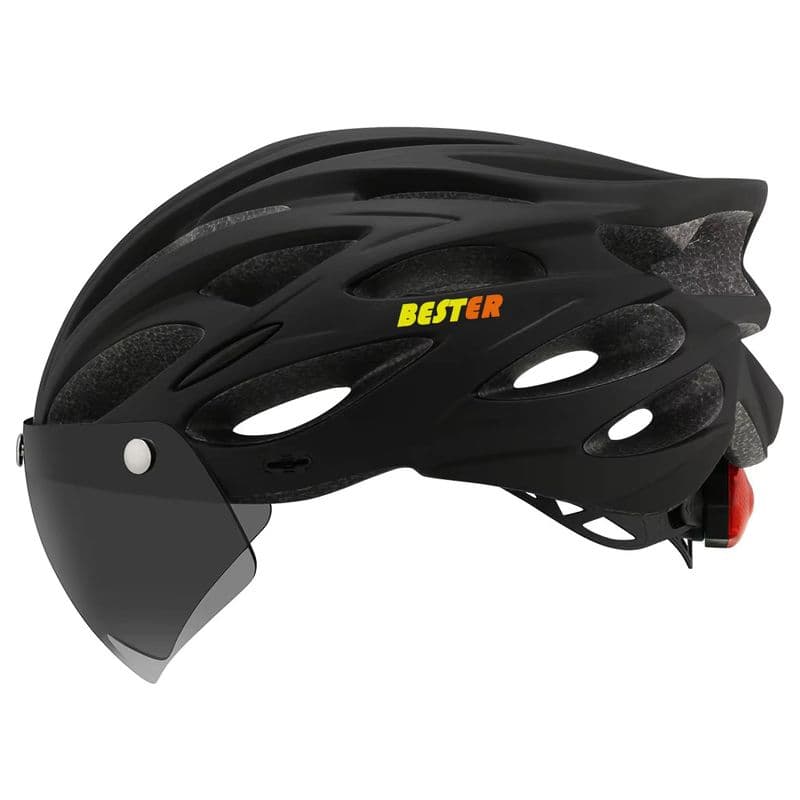 Tragbarer, leichter Helm für das Radfahren in der Stadt und den Rollergebrauch-sku-7
