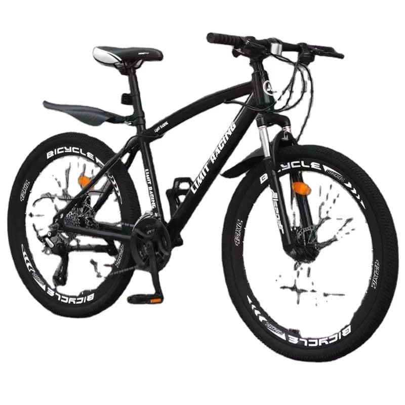 Robuste und anpassbare Mountainbikes für Erwachsene und Studenten-sku-9