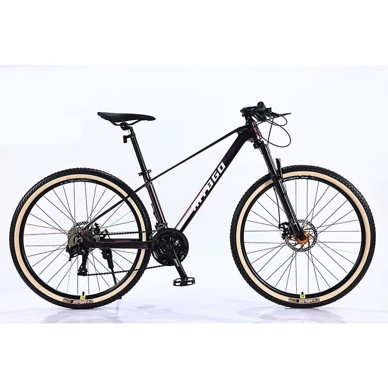 Leistungsstarke Mountainbikes aus Aluminiumlegierung für unterschiedliche Umgebungen-sku-8