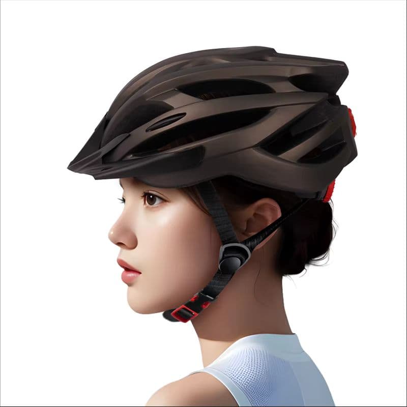 CE Certified Lightweight Customizable Cycling Helmet for Enhanced Safety-sku-5
