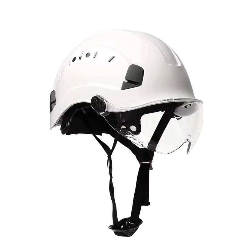 Hochwertiger ABS-Schutzhelm für Bau und Fahrradschutz-sku-4