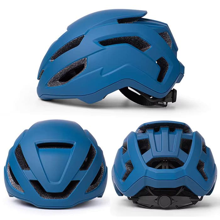 Leichter Schutzhelm für Radfahren und Outdoor-Aktivitäten-sku-2