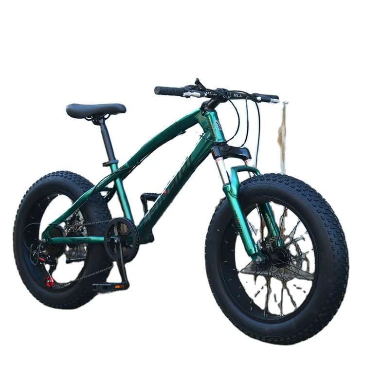 Versatile 26-Inch Mountain Bike for All Terrains – Durable & Customizable-sku-3