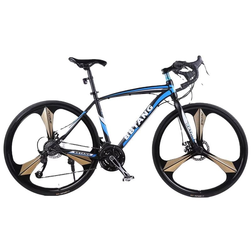 Hochleistungs-Rennrad mit Carbonrahmen für den B2B-Großhandel-sku-4