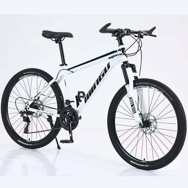 26-Zoll-Mountainbike mit 21-Gang-Schaltung für Erwachsene – komfortabel und langlebig-sku-11