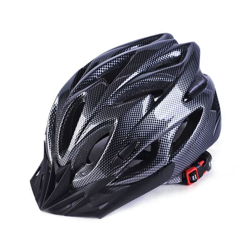 Verstellbarer, leichter Fahrradhelm für jedes Alter und jede Bedingung-sku-0