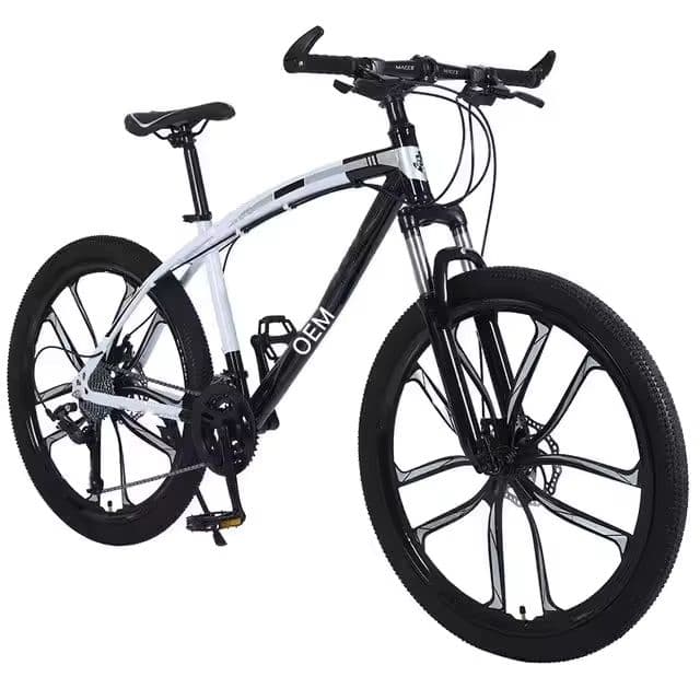 Anpassbares Hochleistungs-26-Zoll-Mountainbike für Erwachsene-sku-12